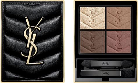 couture palette collector ysl|ysl beauty mini clutch.